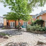 Auf Den Hoefen 10 Ostseebad Kühlungsborn