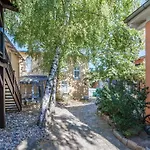 Apartamento Auf Den Hoefen 10 *