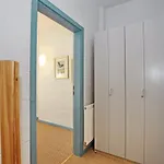 Lägenhet Auf Den Hoefen 10 Ostseebad Kühlungsborn