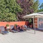 Apartamento Auf Den Hoefen 10 Ostseebad Kühlungsborn