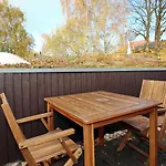 Apartamento Auf Den Hoefen 10 Ostseebad Kühlungsborn