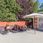 Lägenhet Auf Den Hoefen 10 Ostseebad Kühlungsborn