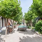 Auf Den Hoefen 10 * Ostseebad Kühlungsborn