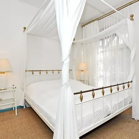 Auf Den Hoefen 10 Ostseebad Kühlungsborn