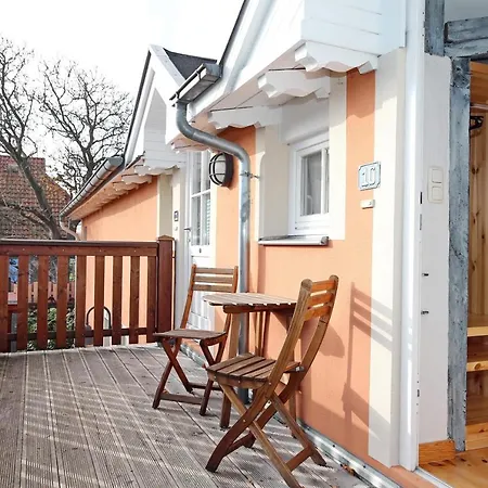 Auf Den Hoefen 10 Ostseebad Kühlungsborn