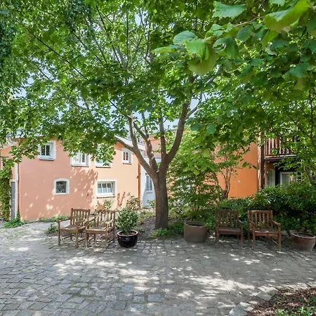 Apartament Auf Den Hoefen 10 *