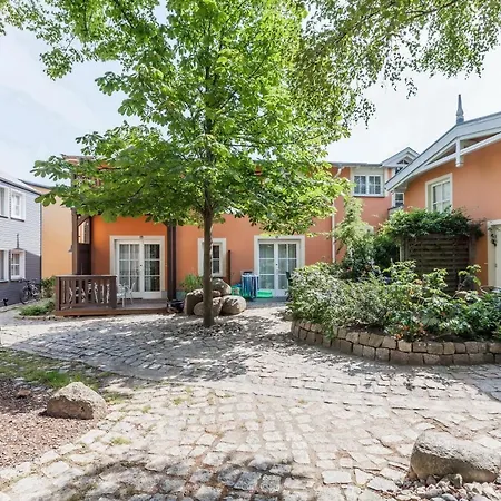 Auf Den Hoefen 10 Kühlungsborn