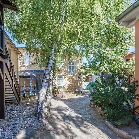 Apartament Auf Den Hoefen 10 *