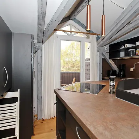 Auf Den Hoefen 10 Kühlungsborn