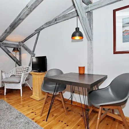 Apartment Auf Den Hoefen 10