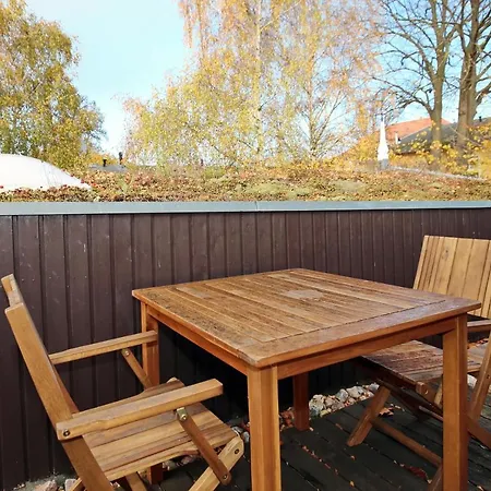 Apartment Auf Den Hoefen 10 Kuehlungsborn