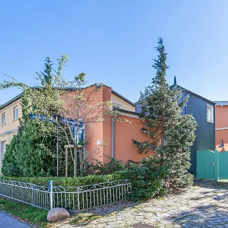 Auf Den Hoefen 10 Ostseebad Kühlungsborn