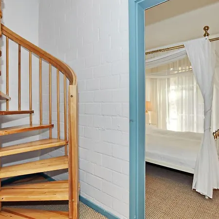 Apartament Auf Den Hoefen 10