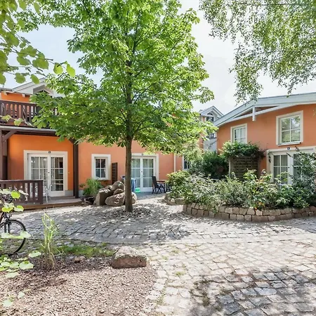 Apartament Auf Den Hoefen 10