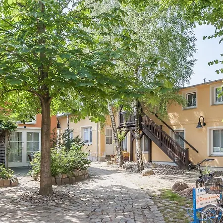 Apartament Auf Den Hoefen 10