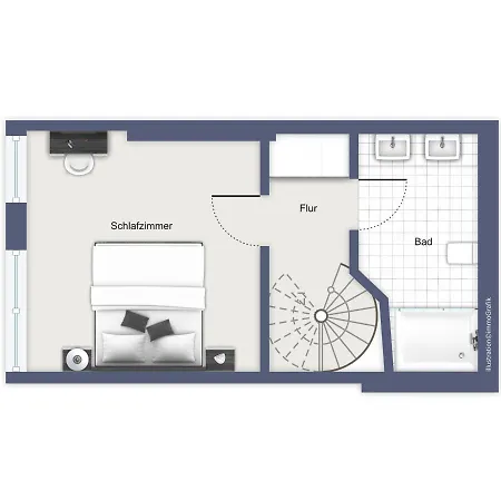 Apartment Auf Den Hoefen 10 Kuehlungsborn