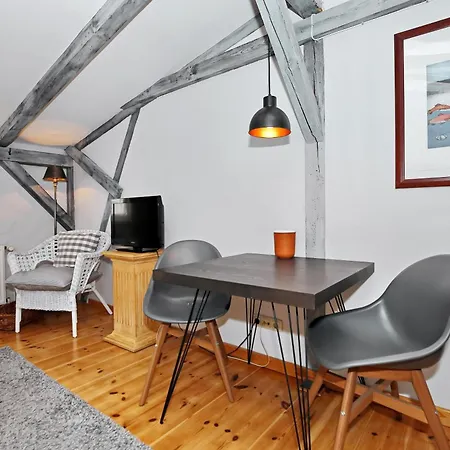 Apartmán Auf Den Hoefen 10