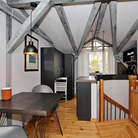 Auf Den Hoefen 10 * Ostseebad Kühlungsborn