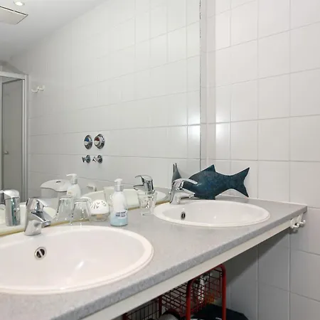Auf Den Hoefen 10 Apartmán