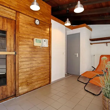 Apartmán Auf Den Hoefen 10